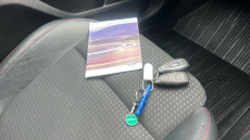 Ford Focus 1.5 EcoBlue 120 ST-Line X 5dr Diesel Hatchback